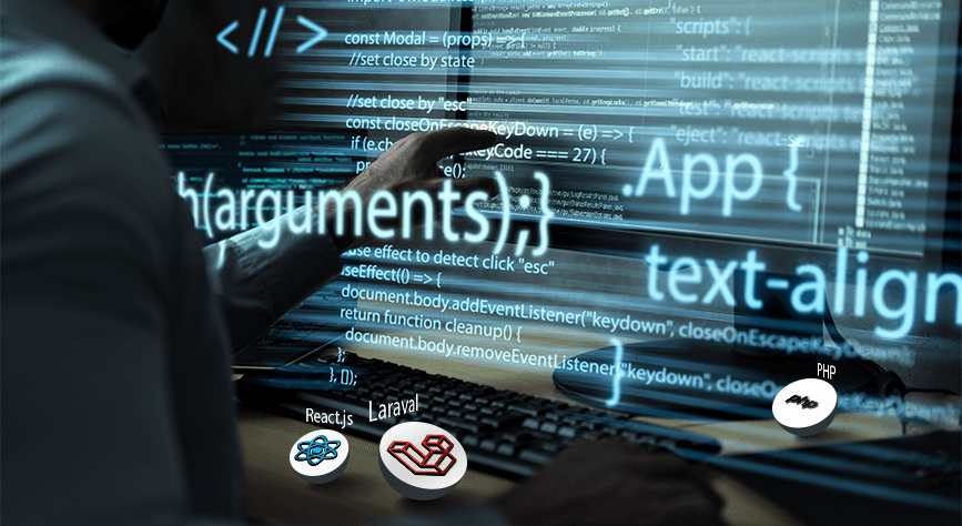 Full Stack Development