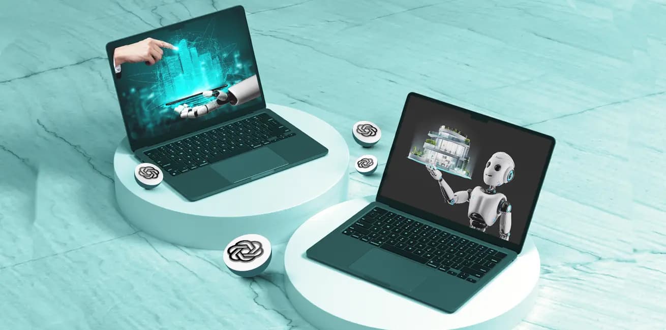 AI-Powered Chatbots for Real Estate