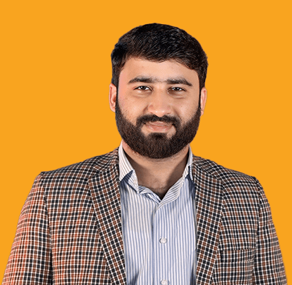 Sajid Jamil - Founder