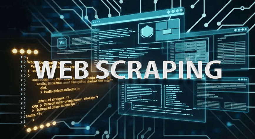 Web Scraping
