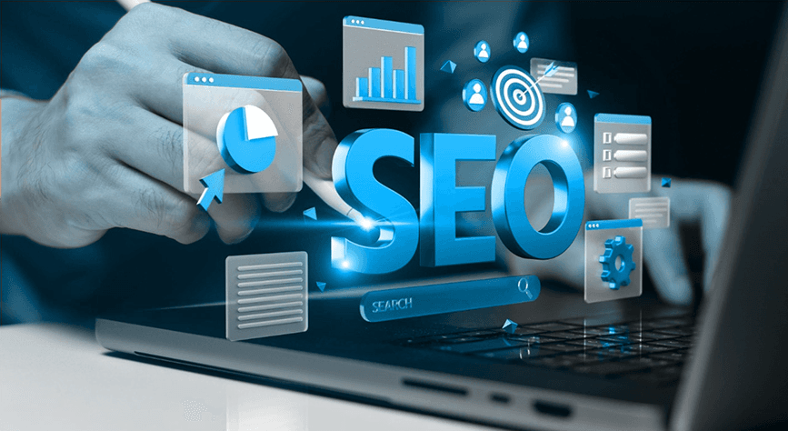 SEO
